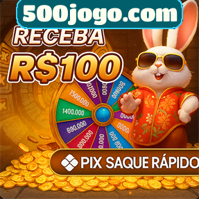 500jogo.com Fundo de Resgate de Perdas Semanais