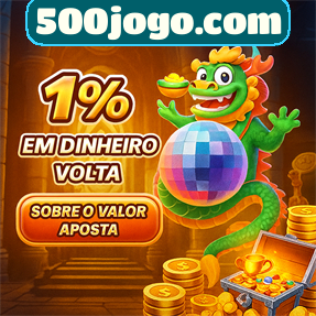 500jogo.com ConvidarCentro